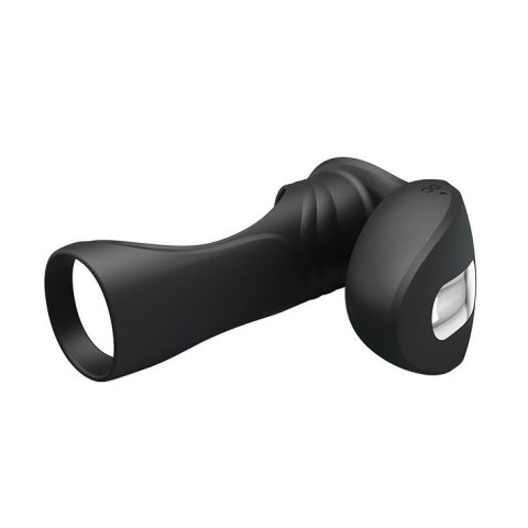 PRETTY LOVE -VIBRATION PENIS SLEEVE II, 7 vibration functions Memory function PRETTY LOVE -VIBRATION PENIS SLEEVE II, 7 vibration functions Memory function