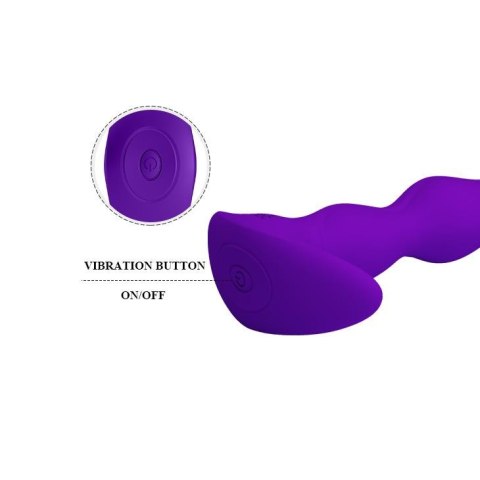 PRETTY LOVE - YALE, USB 12 function PRETTY LOVE - YALE, USB 12 function