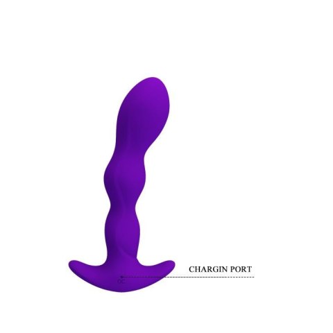 PRETTY LOVE - YALE, USB 12 function PRETTY LOVE - YALE, USB 12 function