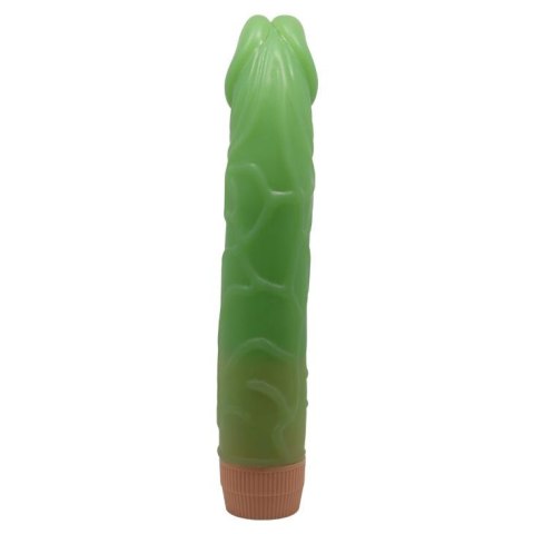 BAILE- BARBARA 8.8'' Green MULTI-SPEED BAILE- BARBARA 8.8'' Green MULTI-SPEED