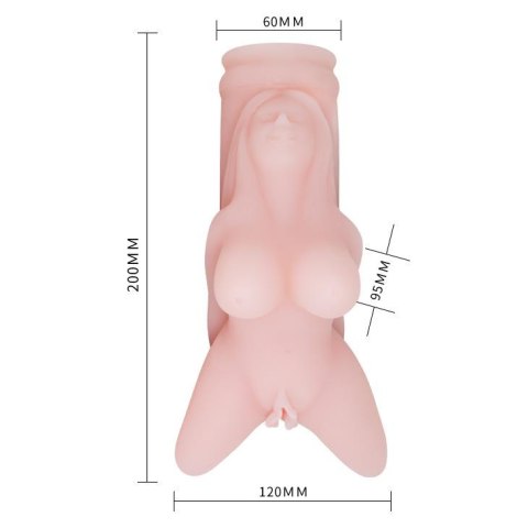 BAILE - Bai Le Skin, DUAL ENTRY BAILE - Bai Le Skin, DUAL ENTRY