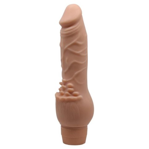 BAILE - CLARK Vibrating Soft Skin 19,5 cm BAILE - CLARK Vibrating Soft Skin 19,5 cm