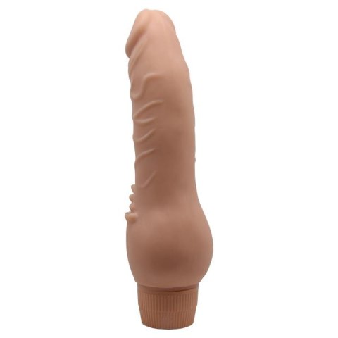 BAILE - CLARK Vibrating Soft Skin 19,5 cm BAILE - CLARK Vibrating Soft Skin 19,5 cm