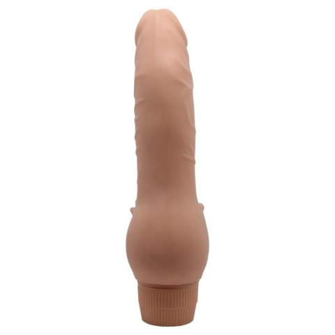 BAILE - CLARK Vibrating Soft Skin 19,5 cm BAILE - CLARK Vibrating Soft Skin 19,5 cm