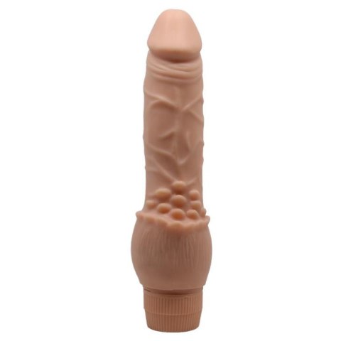 BAILE - CLARK Vibrating Soft Skin 19,5 cm BAILE - CLARK Vibrating Soft Skin 19,5 cm