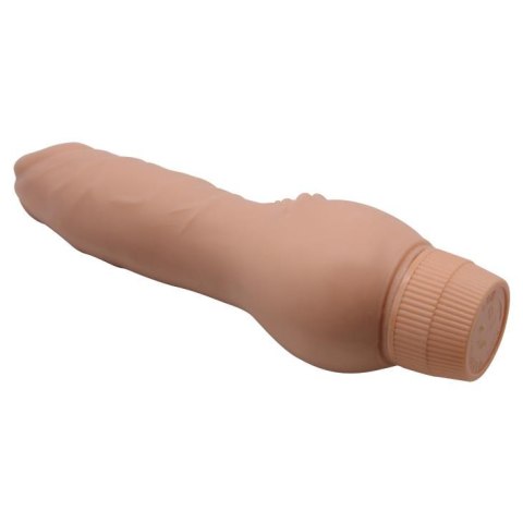 BAILE - CLARK Vibrating Soft Skin 19,5 cm BAILE - CLARK Vibrating Soft Skin 19,5 cm