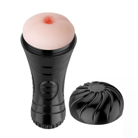 BAILE- PINK BUTT, 7 vibration functions BAILE- PINK BUTT, 7 vibration functions