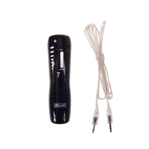 BAILE- PINK BUTT, 7 vibration functions BAILE- PINK BUTT, 7 vibration functions