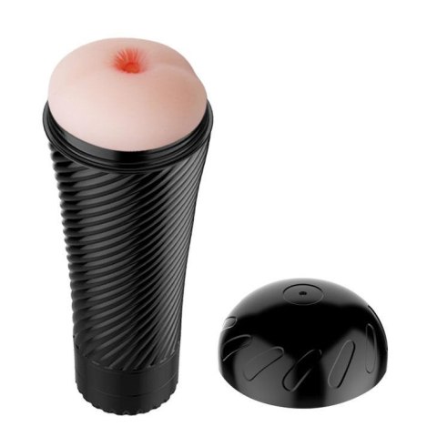 BAILE - Pink Butt Vibrating BAILE - Pink Butt Vibrating