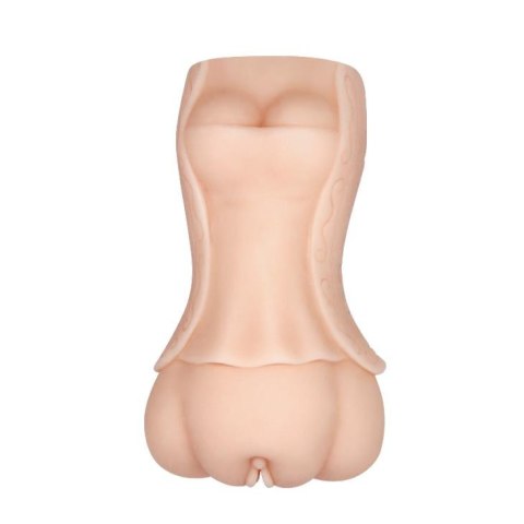 CRAZY BULL- 3D VAGINA, Water lubricant CRAZY BULL- 3D VAGINA, Water lubricant