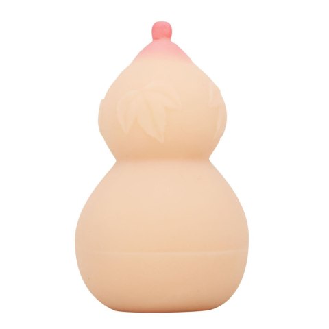 CRAZY BULL - Calabash, TPR CRAZY BULL - Calabash, TPR