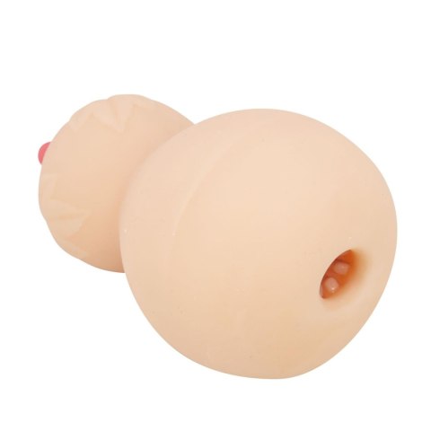 CRAZY BULL - Calabash, TPR CRAZY BULL - Calabash, TPR