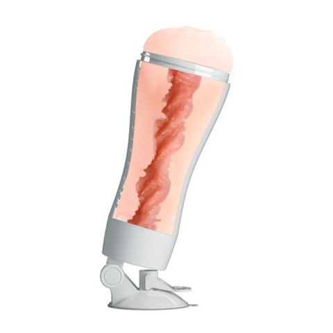 CRAZY BULL -FLORA, Suction base CRAZY BULL -FLORA, Suction base
