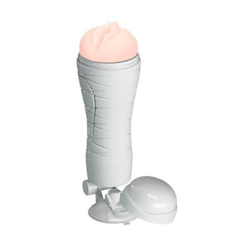 CRAZY BULL -FLORA, Suction base CRAZY BULL -FLORA, Suction base