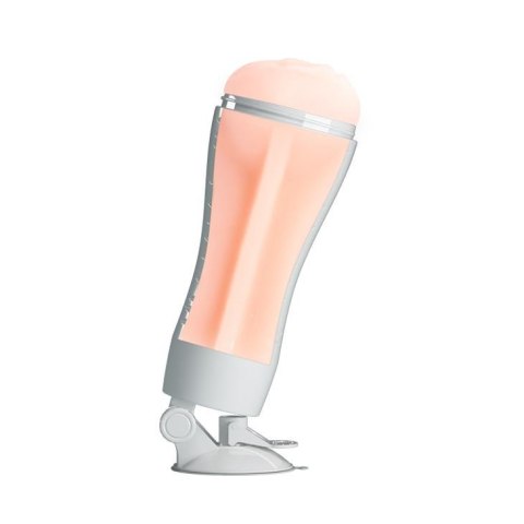 CRAZY BULL -FLORA, Suction base CRAZY BULL -FLORA, Suction base