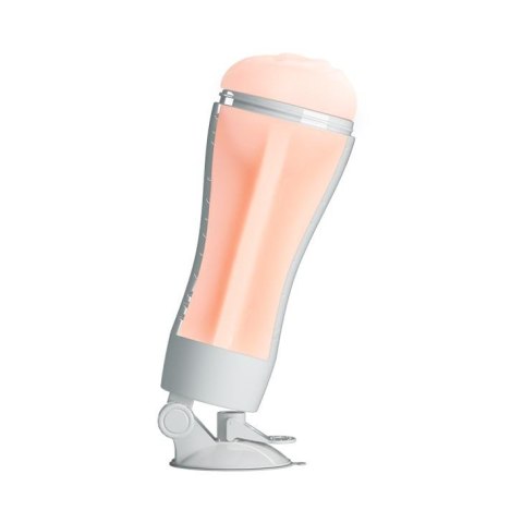 CRAZY BULL - FLORA Vagina 12 Function CRAZY BULL - FLORA Vagina 12 Function