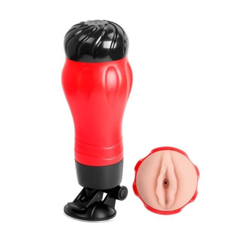 CRAZY BULL - FLORA Vagina CRAZY BULL - FLORA Vagina