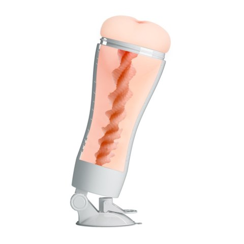 CRAZY BULL - Flora, Suction base CRAZY BULL - Flora, Suction base