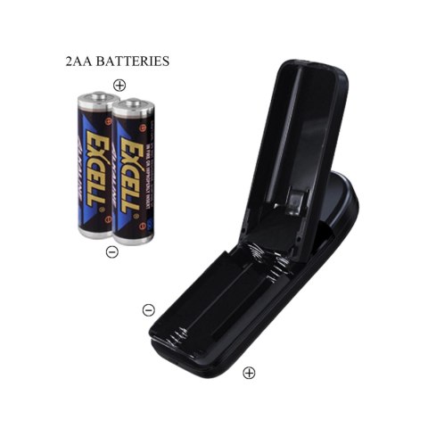 CRAZY BULL - Kylie, Vibration Double holes TPR ABS CRAZY BULL - Kylie, Vibration Double holes TPR ABS