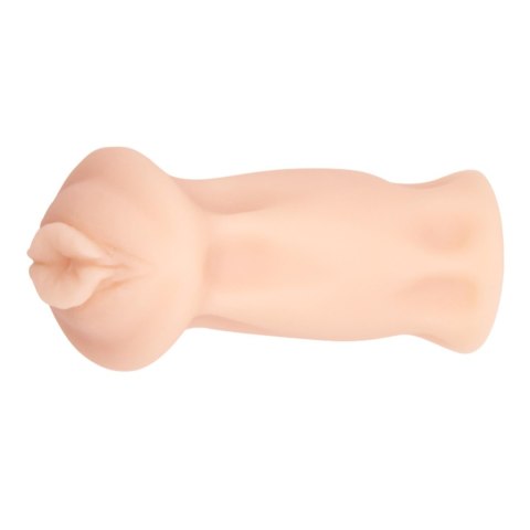 CRAZY BULL- RUBY, SOFT SKIN CRAZY BULL- RUBY, SOFT SKIN