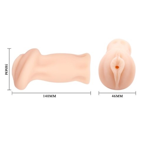 CRAZY BULL- RUBY, SOFT SKIN CRAZY BULL- RUBY, SOFT SKIN