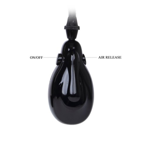 PRETTY LOVE - ALEXANDER PENIS PUMP FOR MEN PRETTY LOVE - ALEXANDER PENIS PUMP FOR MEN