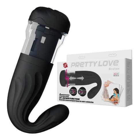 PRETTY LOVE - BRETON multifunction PRETTY LOVE - BRETON multifunction