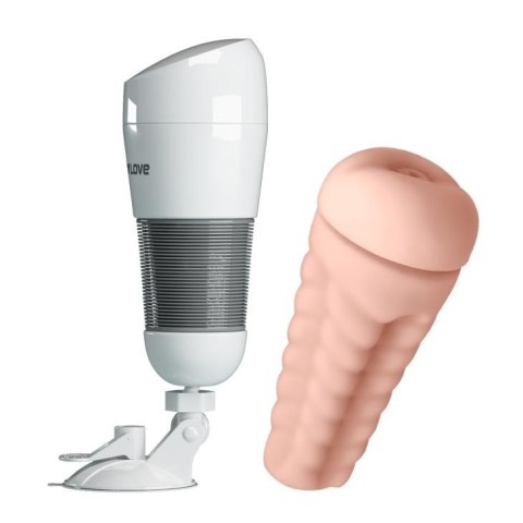 PRETTY LOVE -HEDY, Suction base PRETTY LOVE -HEDY, Suction base