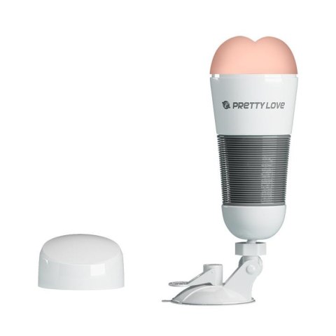 PRETTY LOVE -HEDY, Suction base PRETTY LOVE -HEDY, Suction base