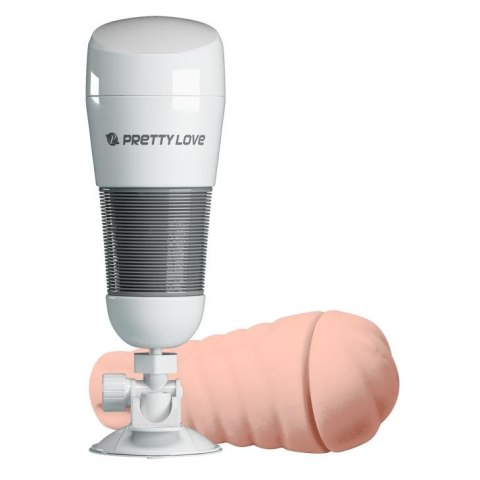 PRETTY LOVE -HEDY, Suction base PRETTY LOVE -HEDY, Suction base