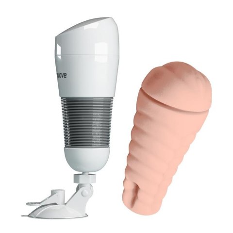 PRETTY LOVE -HEDY, Suction base PRETTY LOVE -HEDY, Suction base