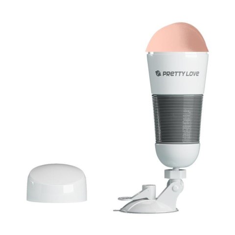 PRETTY LOVE -HEDY, Suction base PRETTY LOVE -HEDY, Suction base