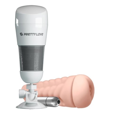 PRETTY LOVE -Hedy, Vibration Suction base PRETTY LOVE -Hedy, Vibration Suction base