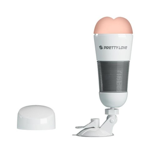 PRETTY LOVE -Hedy, Vibration Suction base PRETTY LOVE -Hedy, Vibration Suction base