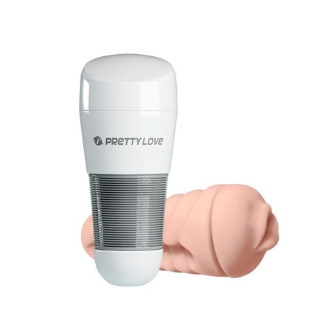 PRETTY LOVE - Kitty, TPR ABS Silicone PRETTY LOVE - Kitty, TPR ABS Silicone
