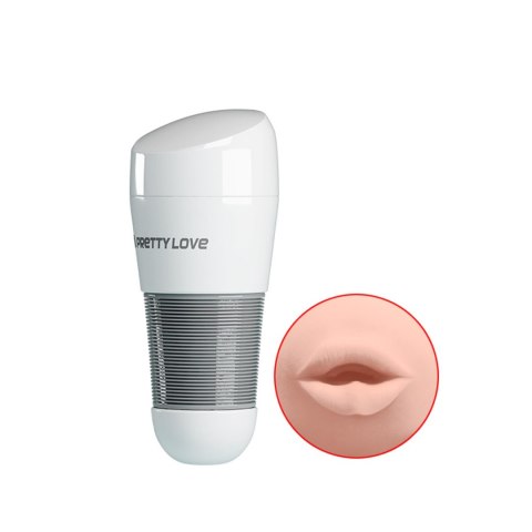 PRETTY LOVE - Kitty, TPR ABS Silicone PRETTY LOVE - Kitty, TPR ABS Silicone