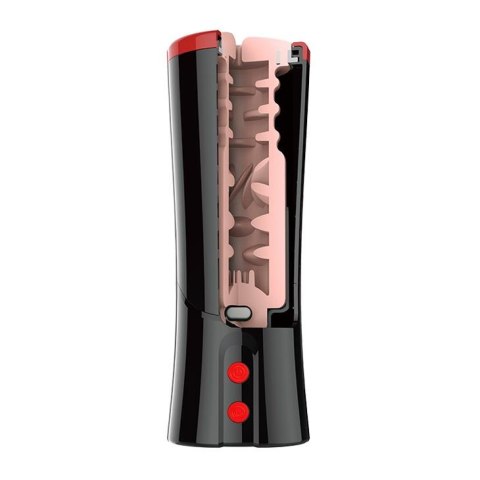 PRETTY LOVE - Masturbator OZZY Automatic Thrusting 3 Levels PRETTY LOVE - Masturbator OZZY Automatic Thrusting 3 Levels