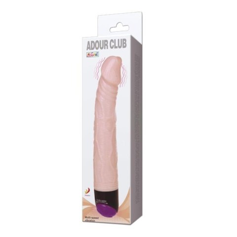 BAILE - ADOUR CLUB Vibration BAILE - ADOUR CLUB Vibration