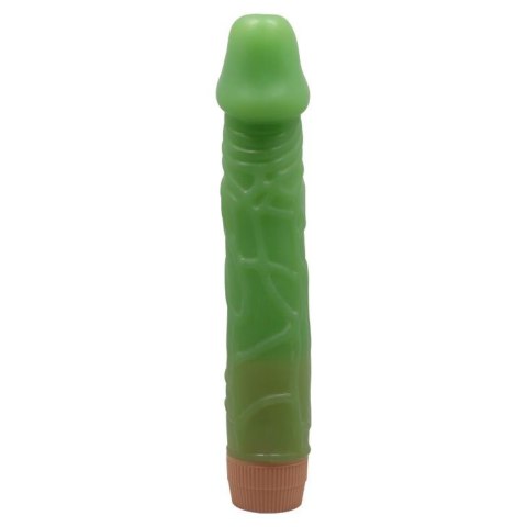 BAILE- BARBARA 8.8'' Green MULTI-SPEED BAILE- BARBARA 8.8'' Green MULTI-SPEED