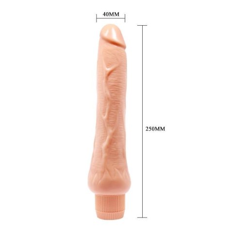 BAILE - BARBARA Dryad 9,8'' Soft Skin BAILE - BARBARA Dryad 9,8'' Soft Skin
