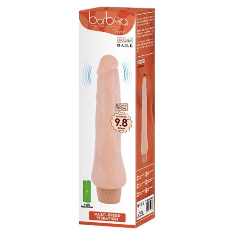 BAILE - BARBARA Dryad 9,8'' Soft Skin BAILE - BARBARA Dryad 9,8'' Soft Skin