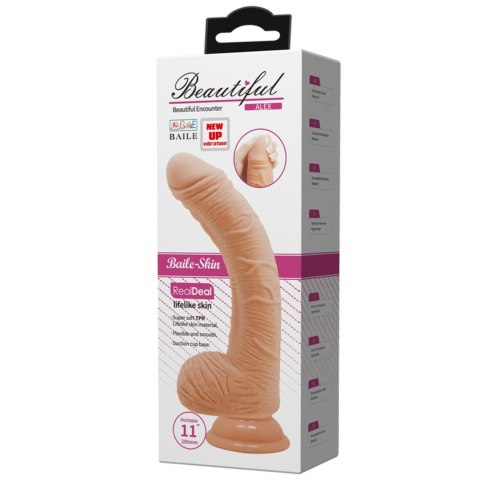 BAILE-Beautiful Alex 11"""" BAILE-Beautiful Alex 11""""