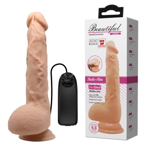 BAILE-Beautiful Jason 9.8"""" BAILE-Beautiful Jason 9.8""""