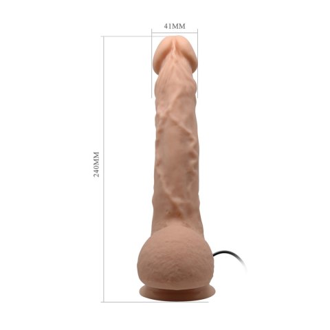 BAILE-Beautiful Jason 9.8"""" BAILE-Beautiful Jason 9.8""""