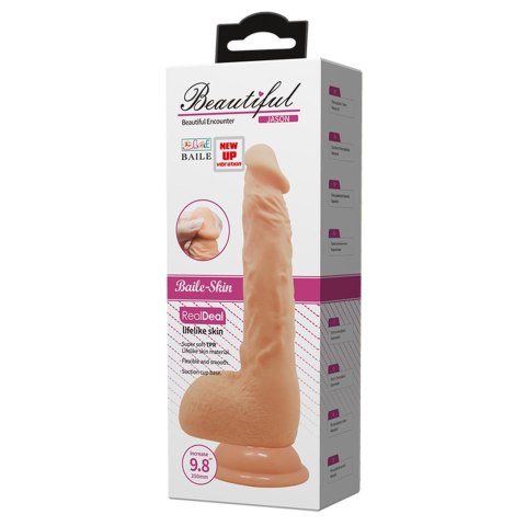 BAILE-Beautiful Jason 9.8"""" BAILE-Beautiful Jason 9.8""""