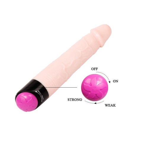 BAILE - Colorful Experince Flesh Vibe BAILE - Colorful Experince Flesh Vibe