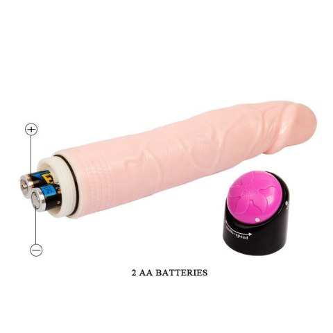 BAILE - Colorful Experince Flesh Vibe BAILE - Colorful Experince Flesh Vibe
