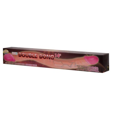 BAILE - DOUBLE DONG 14"" BAILE - DOUBLE DONG 14""