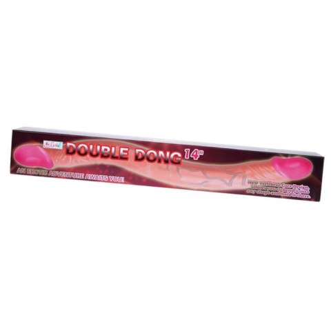 BAILE - DOUBLE DONG 14"" BAILE - DOUBLE DONG 14""