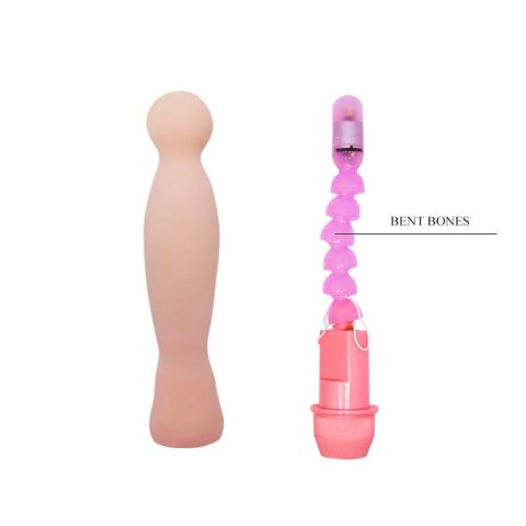 BAILE - Flexi Vibe Sensual Spine BAILE - Flexi Vibe Sensual Spine